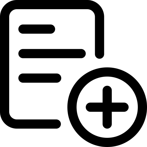 Importer un document