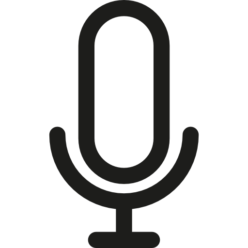 Microphone